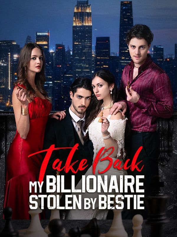 Take Back My Billionaire Stolen By My Bestie 2