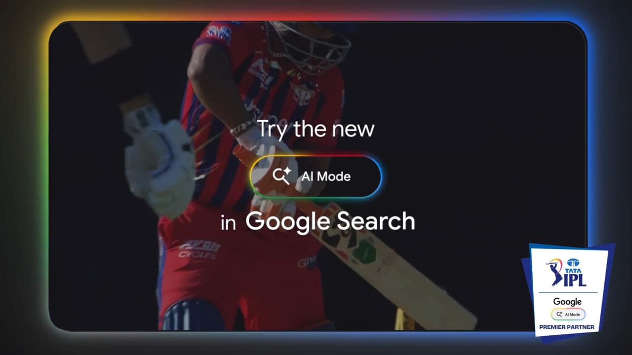 IPL 2026 M53: CSK vs LSG - Google Turning Point Moment of the Match