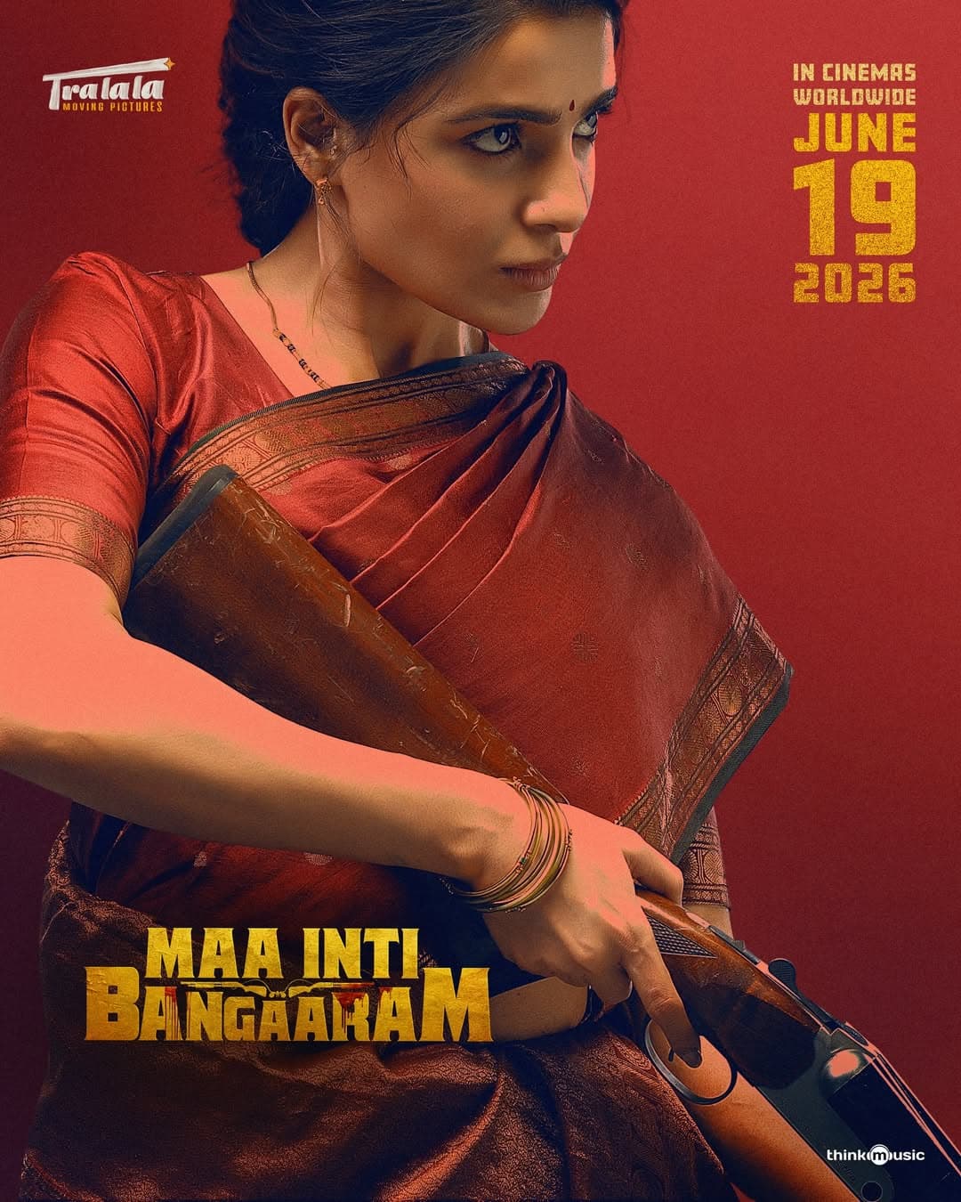 Maa Inti Bangaram